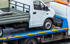 A.S.H. Abschleppdienst