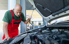 A.S.H. Abschleppdienst