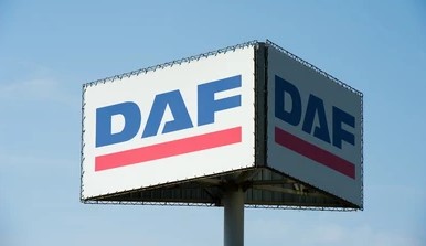 DAF Сервис