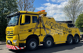 Aschenbrenner GmbH Aschenbrenner GmbH