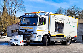 Aschenbrenner GmbH Aschenbrenner GmbH