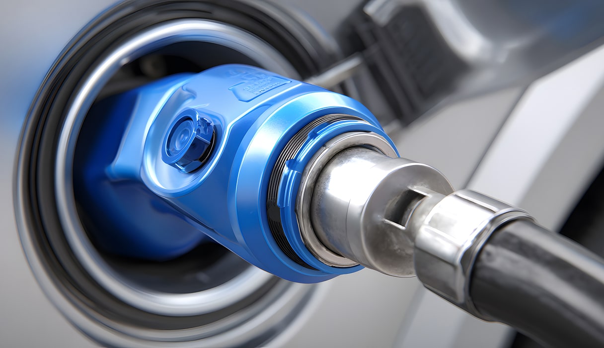 Naprawa systemu AdBlue ciężarówki w Niemczech