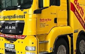 Barth & Reier GmbH & Co.KG