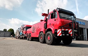 R.D. Transporte Rocco Daniel Jendroska Kirchlengern