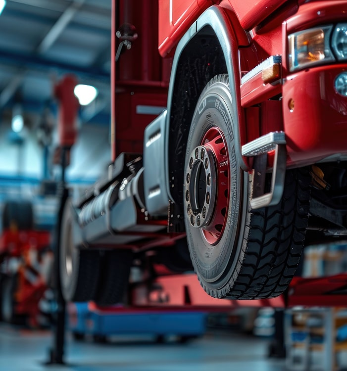 Diagnostyka pojazdu (mobilna i stacjonarna) w Niemczech