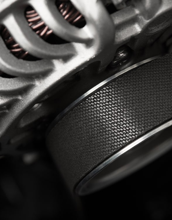 Naprawa i wymiana alternatora w ciężarówkach w Niemczech