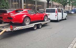 williFuhs pomoc drogowa, usuwanie awarii i mobilny serwis opon