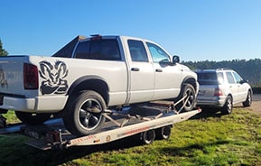 williFuhs pomoc drogowa