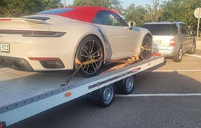 williFuhs pomoc drogowa