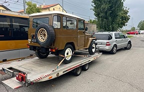 williFuhs pomoc drogowa