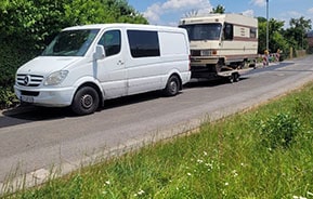 williFuhs pomoc drogowa