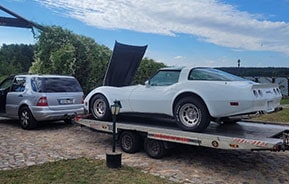 williFuhs pomoc drogowa