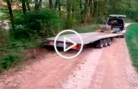 williFuhs pomoc drogowa, usuwanie awarii i mobilny serwis opon