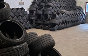 williFuhs pomoc drogowa, usuwanie awarii i mobilny serwis opon