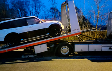 Briesch Fahrzeugtechnik MB Cars