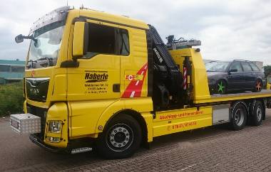 Autoservice Haberle