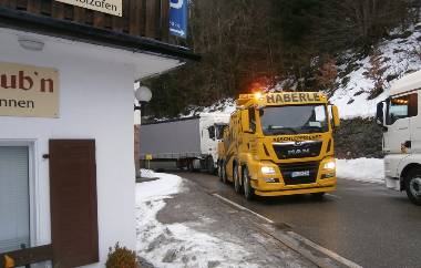 Autoservice Haberle