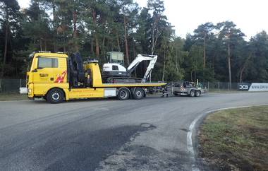 Autoservice Haberle