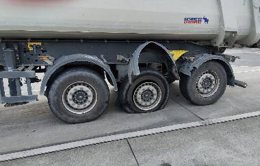 Ruhrtruck GmbH und Co. KG Ruhrtruck GmbH und Co. KG