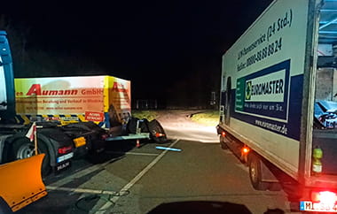 S.B. Reifen Service Euromaster