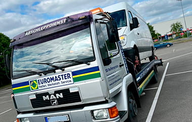 S.B. Reifen Service Euromaster