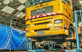 Gerd Müller GmbH Gerd Müller GmbH