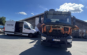 TRUCKWERK GmbH