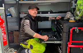 TRUCKWERK GmbH