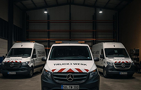 TRUCKWERK GmbH