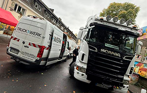 TRUCKWERK GmbH