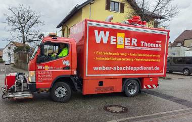 Thomas Weber GmbH