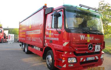 Thomas Weber GmbH