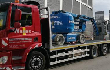 Thomas Weber GmbH