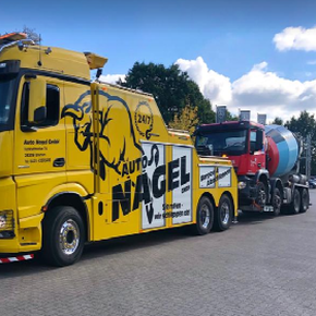 Abschleppdienst Auto-Nagel GmbH (Bremen)