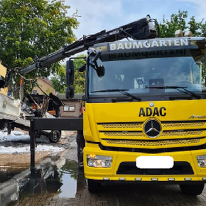 Automobil-Service Baumgarten GmbH & Co. KG (Bremerhaven)