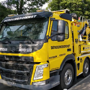 Abschlepp- und Bergungsdienst RKA Potsdam (Potsdam)