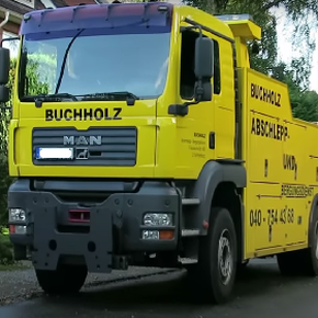 Marlies Buchholz GmbH (Hamburg)