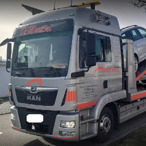 Pannen & Bergungsdienst De Martini e.K. (Lauf an der Pegnitz)