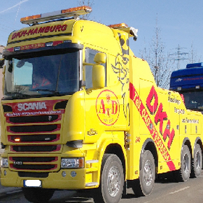 DKH-Hamburg Inh. Tim Strehl (Hamburg)