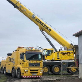 Autodienst Eineder GmbH (Ingolstadt)