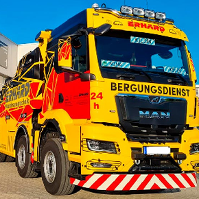 Autohaus Erhard (Schrobenhausen)