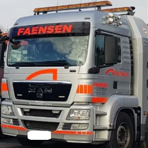 Faensen GmbH Abschleppdienst (Aachen)