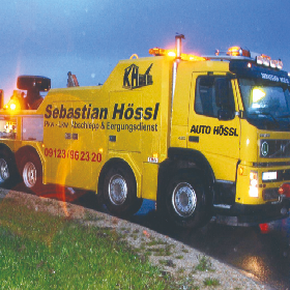 Auto Hössl UG (Nürnberg)