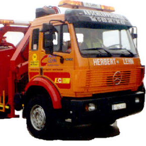 Abschlepp- und Bergungsdienst Herbert Lehn (Höhfröschen)