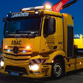 Autoverleih und Abschleppdienst J.Bauereiß KG Neustadt a.d. Aisch (Höchstadt a.d.Aisch)