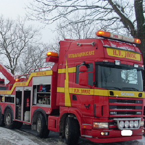 H.D. Joost Abschlepp- und Bergungsdienst - Schacht-Audorf (Schacht-Audorf)