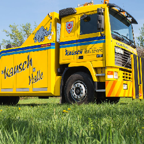 Kausch Abschleppdienst GmbH (Halle)