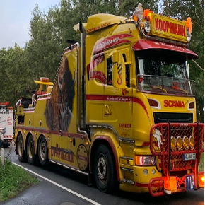 Koopmann Kraftfahrzeuge GmbH & Co. KG (Delmenhorst)