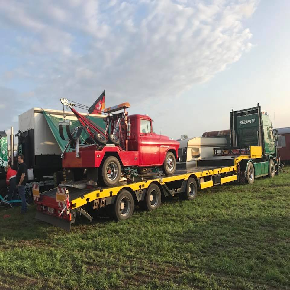 Koopmann Kraftfahrzeuge GmbH & Co. KG (Stuhr)