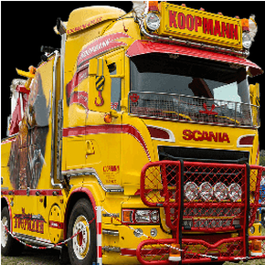 Koopmann Kraftfahrzeuge GmbH & Co. KG (Hatten-Kirchhatten)